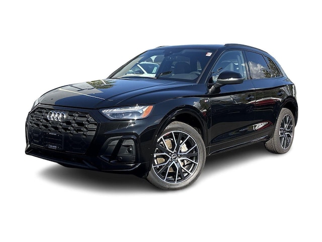 Photo of 2023 Audi Q5