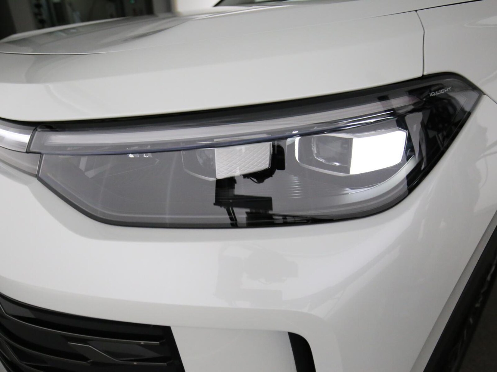Volkswagen Tayron – Bild 29
