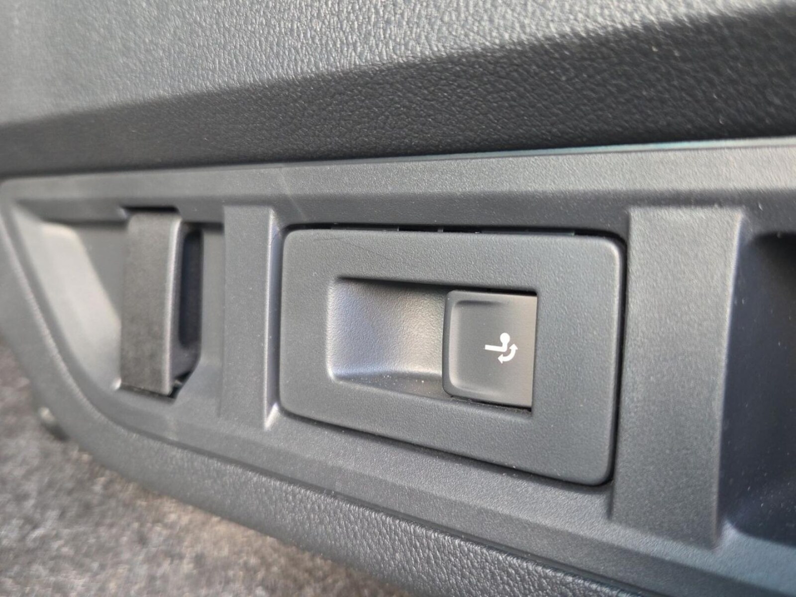 Škoda Octavia Combi – Bild 12
