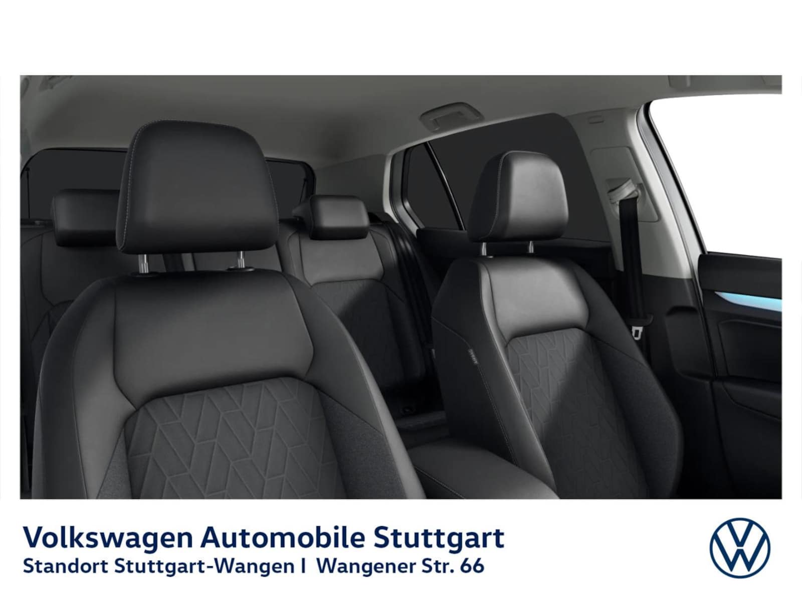 Volkswagen Golf – Bild 9