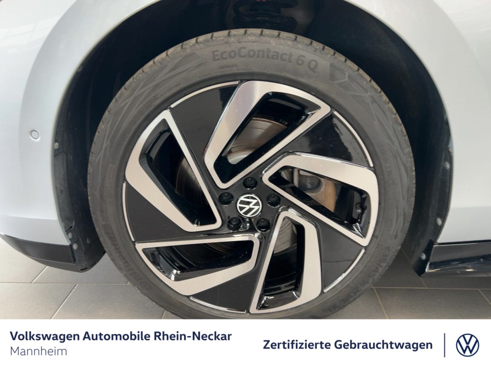 Volkswagen ID.7 – Bild 11