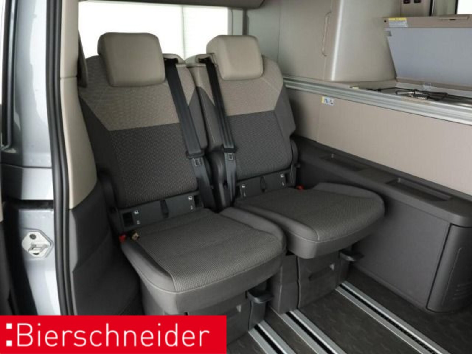 Volkswagen California – Bild 5