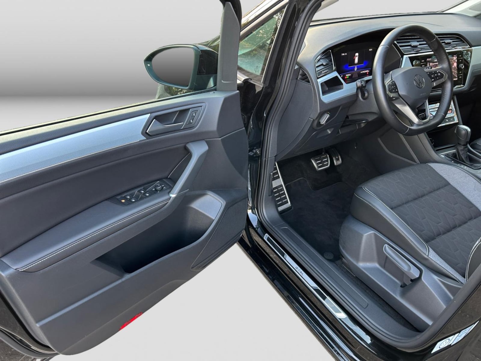 Volkswagen Touran – Bild 13