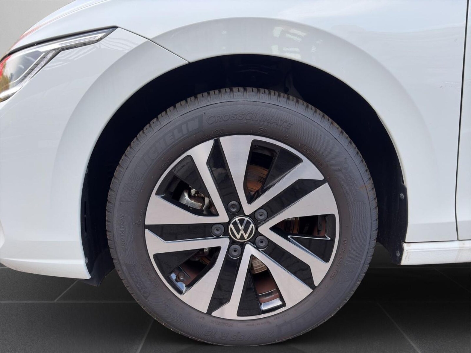 Volkswagen Golf Variant – Bild 8