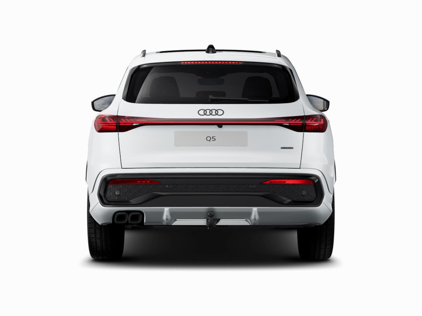 Bild über Audi Q5 SUV TDI quattro 150 kW S tronic - für weitere Informationen kontaktieren Sie den Audi Partner