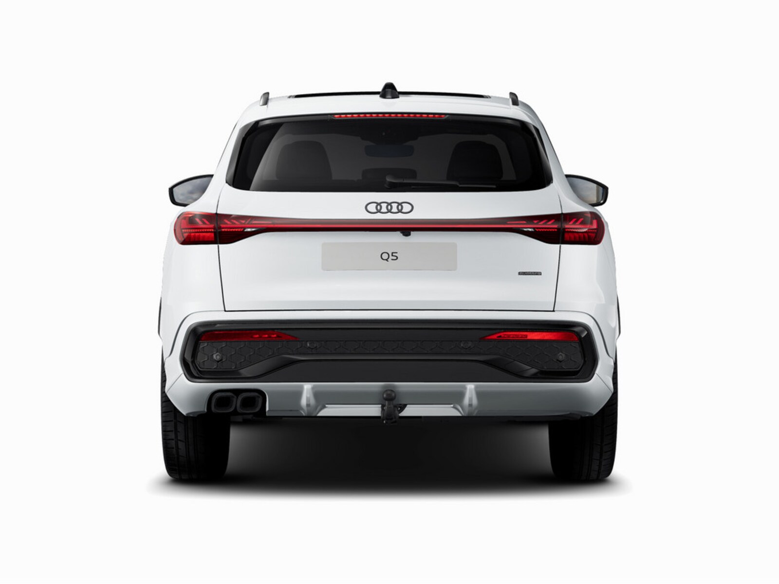 Audi Q5 – Bild 9