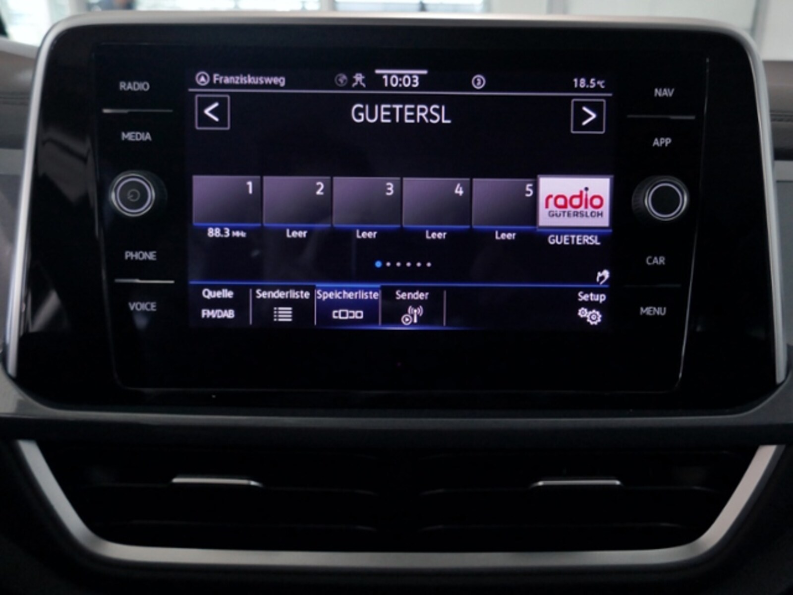 Volkswagen T-Roc – Bild 15