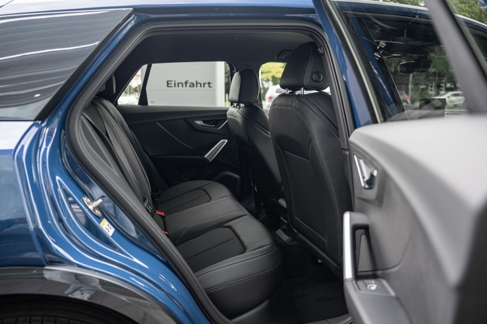 Audi Q2 – Bild 10