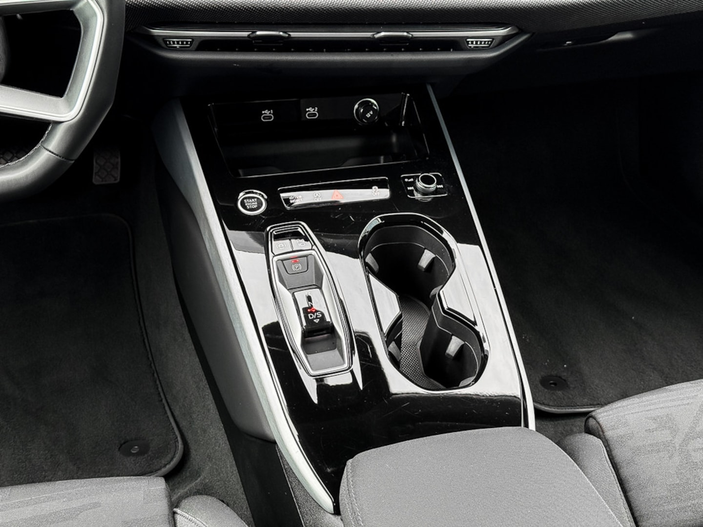Bild über Audi A6 Avant TFSI 150 kW S tronic - für weitere Informationen kontaktieren Sie den Audi Partner