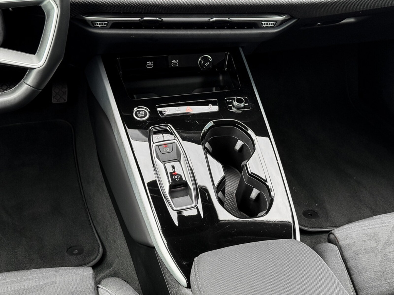 Audi A6 Avant – Bild 11