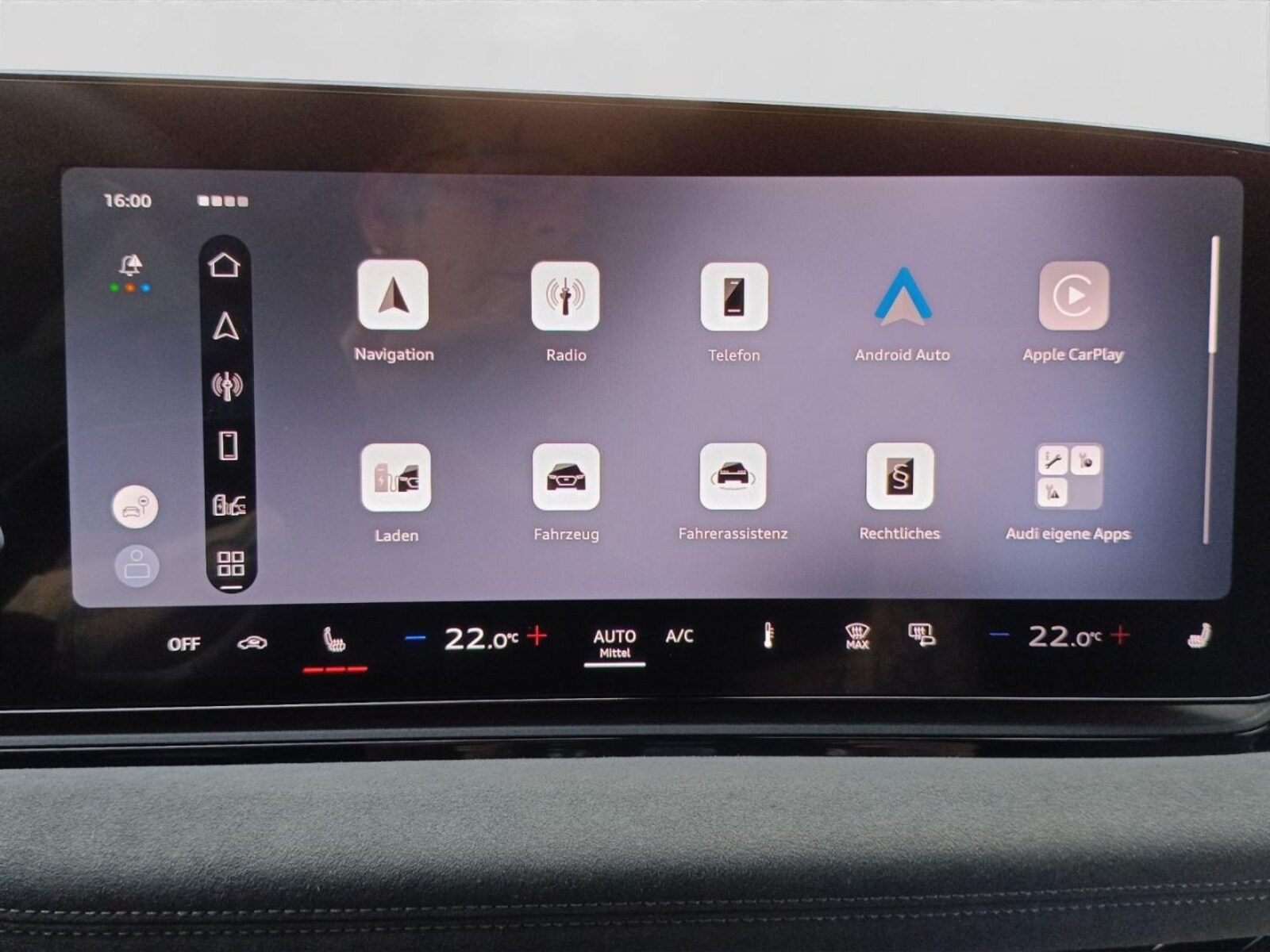 Audi A6 Avant e-tron – Bild 16