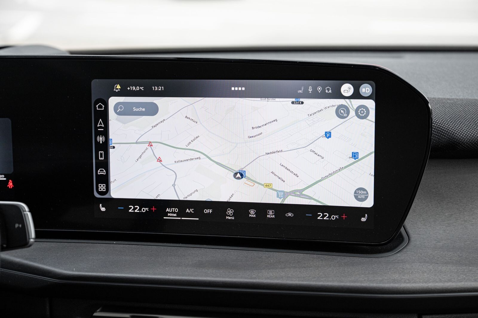 Audi Q3 – Bild 9