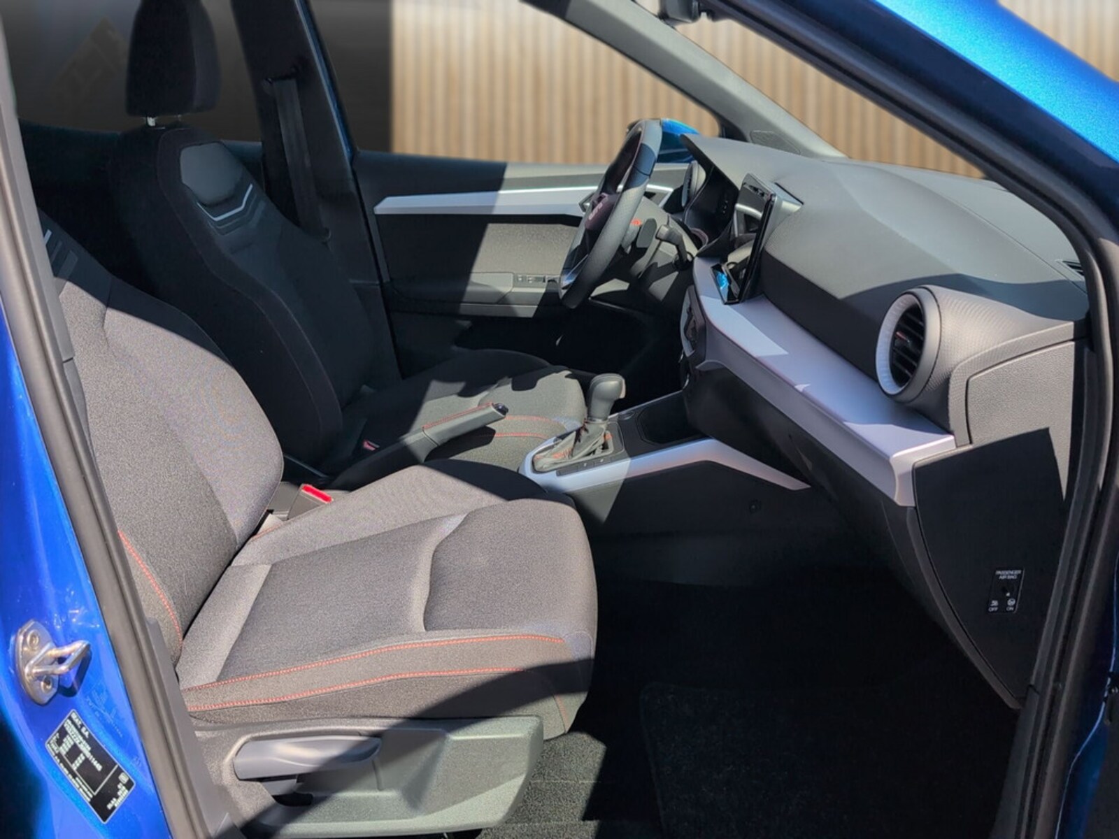 SEAT Arona – Bild 20