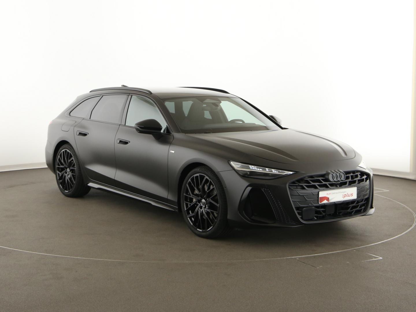 Bild über Audi A6 Avant edition one TDI quattro 150 kW S tronic - für weitere Informationen kontaktieren Sie den Audi Partner