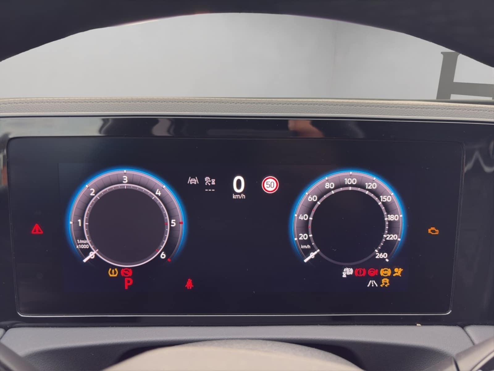 Volkswagen Tiguan – Bild 13