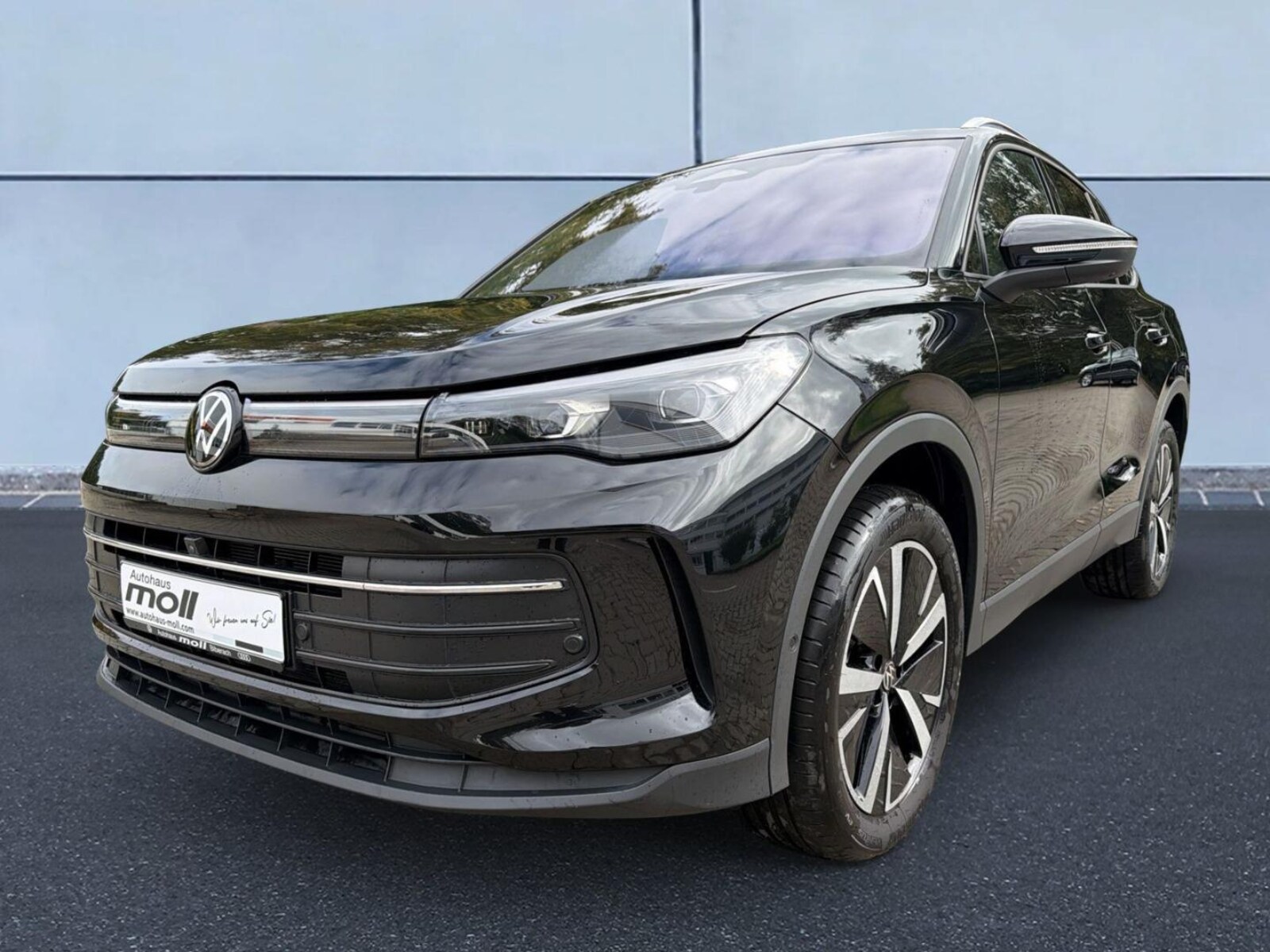 Volkswagen Tiguan – Bild 6