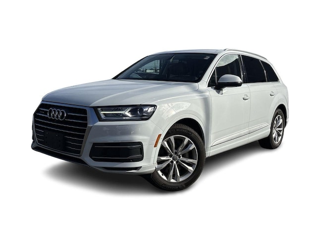 Photo of 2017 Audi Q7 