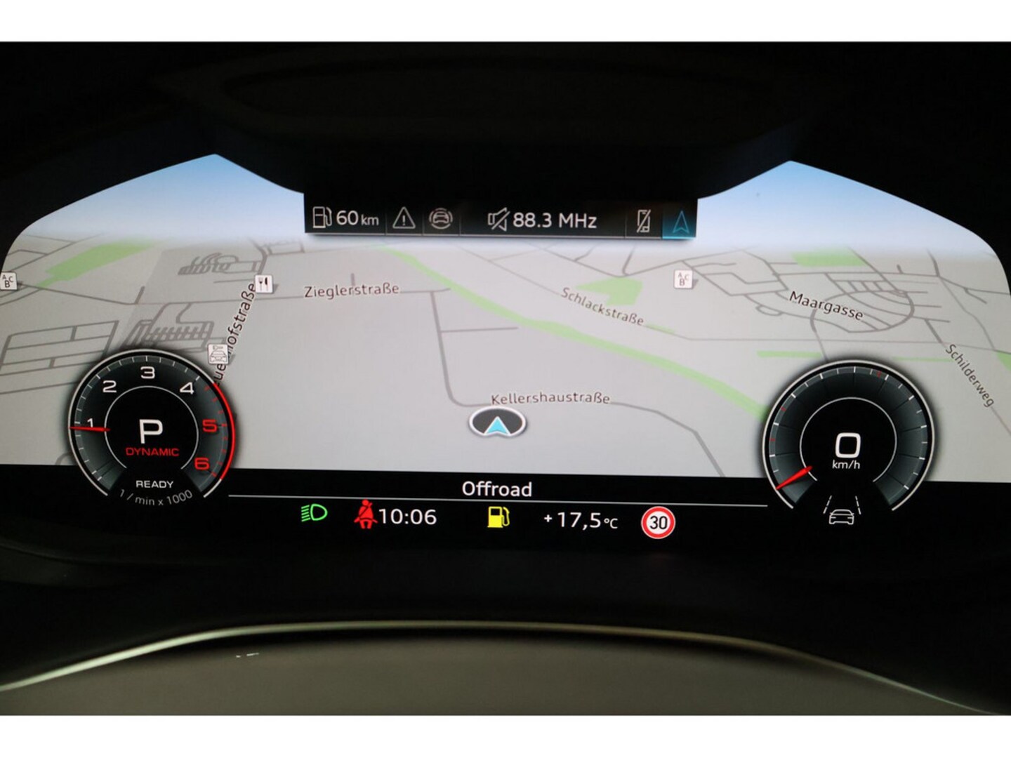 Bild über Audi Q8 SUV 50 TDI quattro tiptronic - für weitere Informationen kontaktieren Sie den Audi Partner
