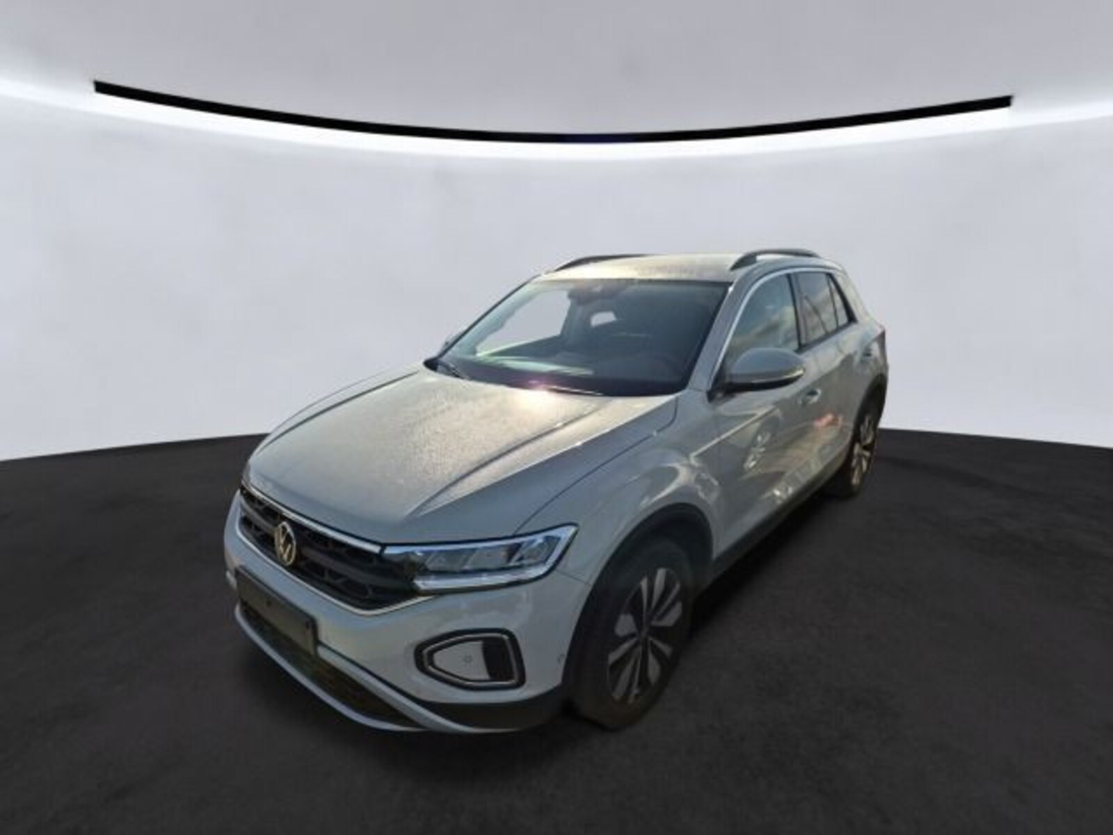 Volkswagen T-Roc – Bild 2