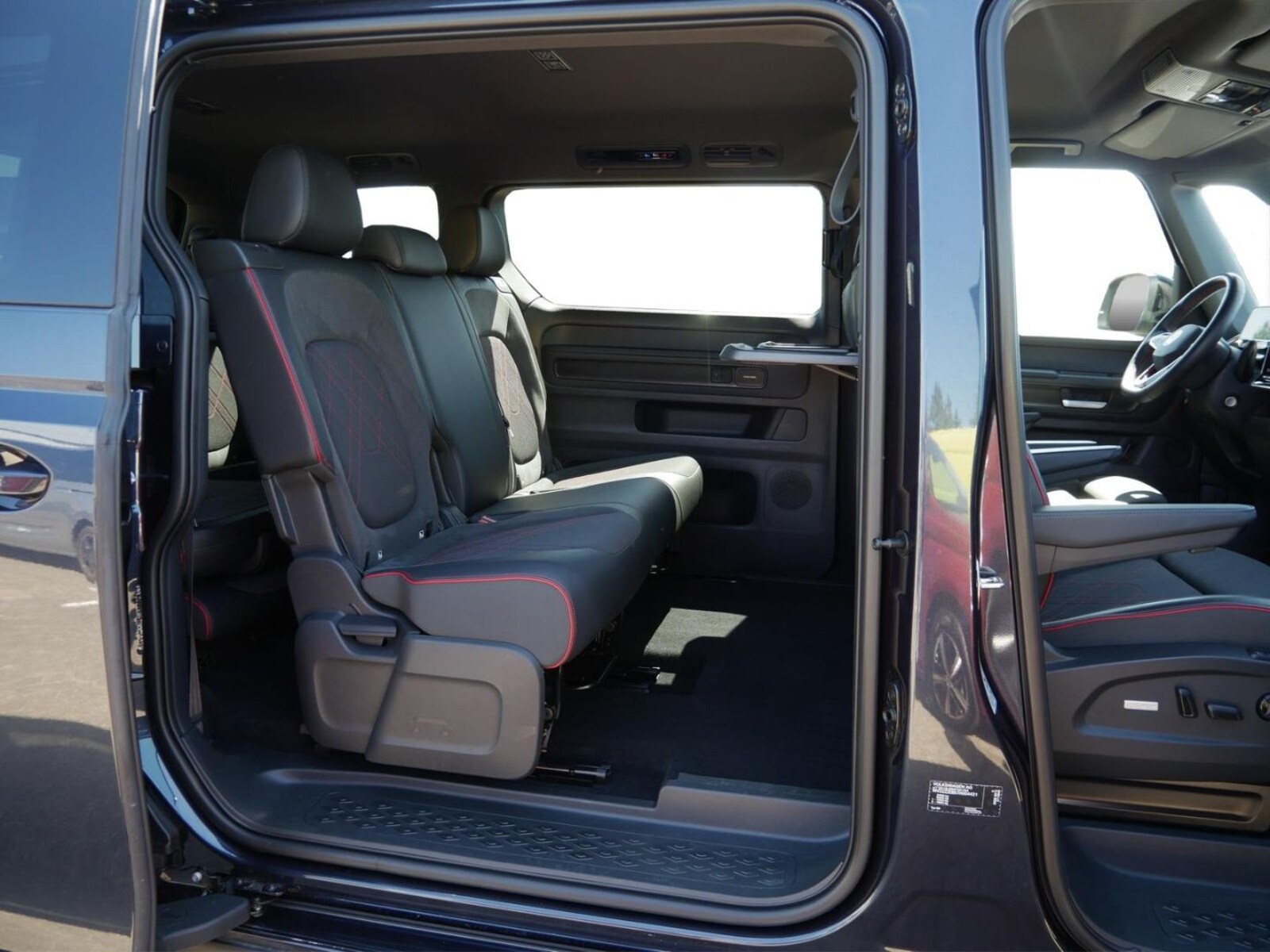 Volkswagen ID. Buzz – Bild 17