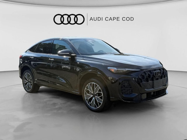 Photo of 2026 Audi Q5 Sportback 