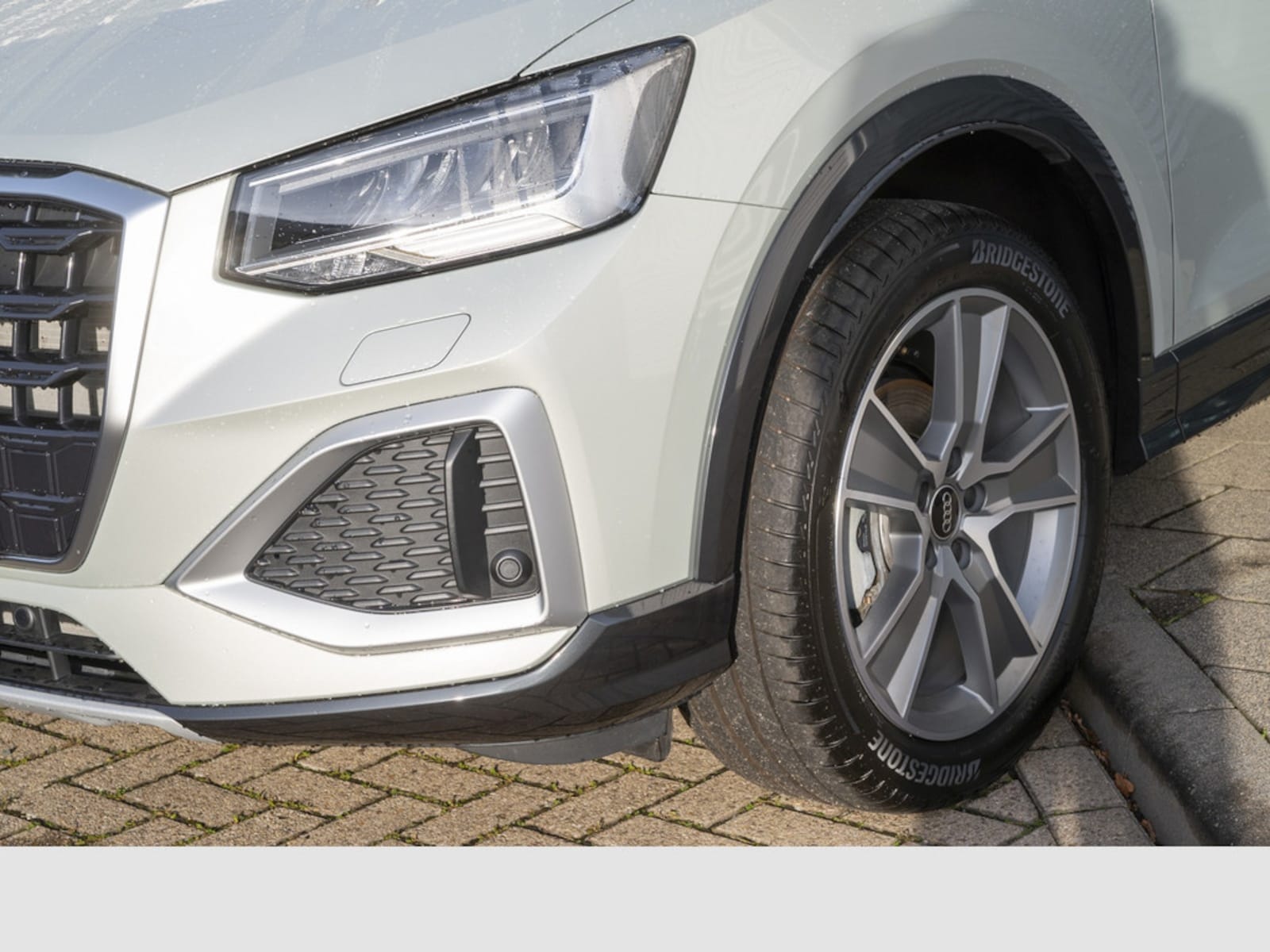 Audi Q2 – Bild 5