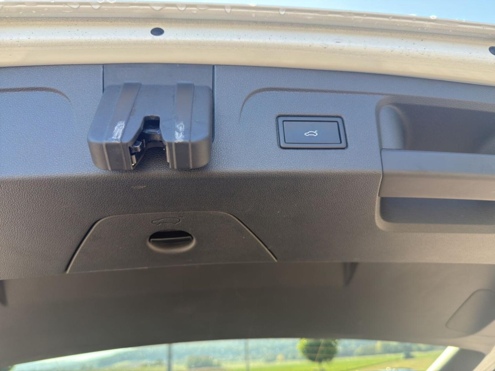 Volkswagen Touran – Bild 22