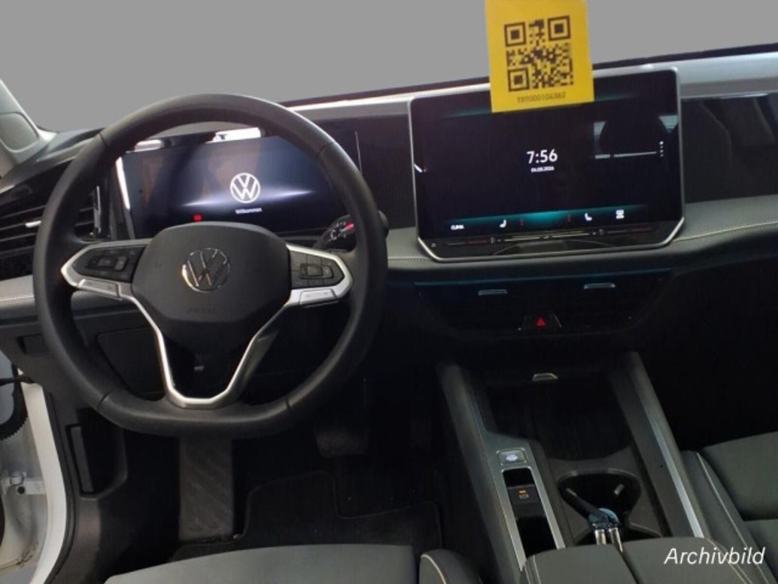 Volkswagen Passat – Bild 4