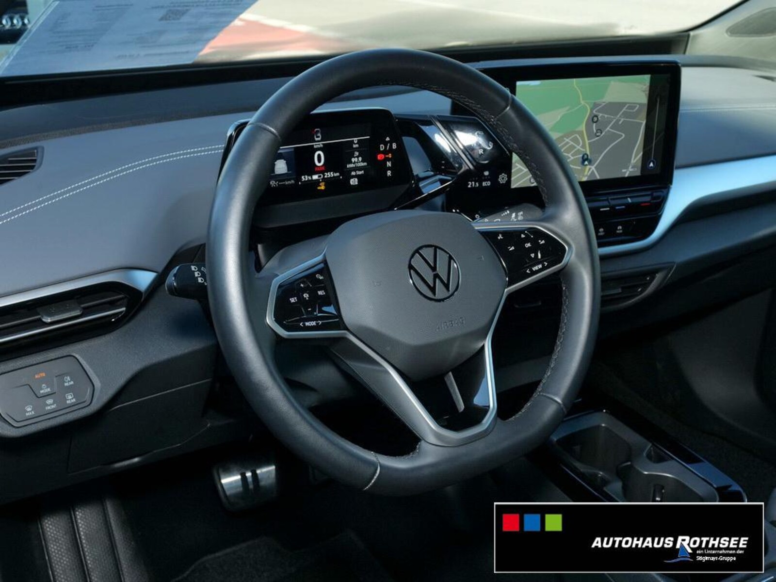 Volkswagen ID.5 – Bild 6