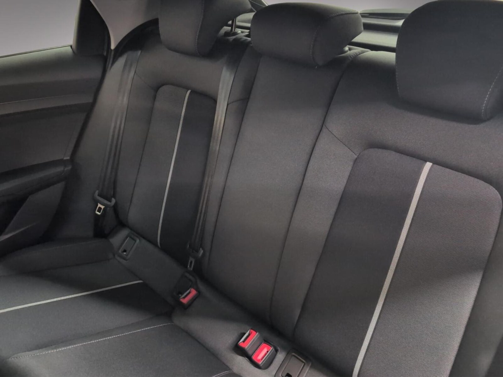 Audi A1 Sportback – Bild 13
