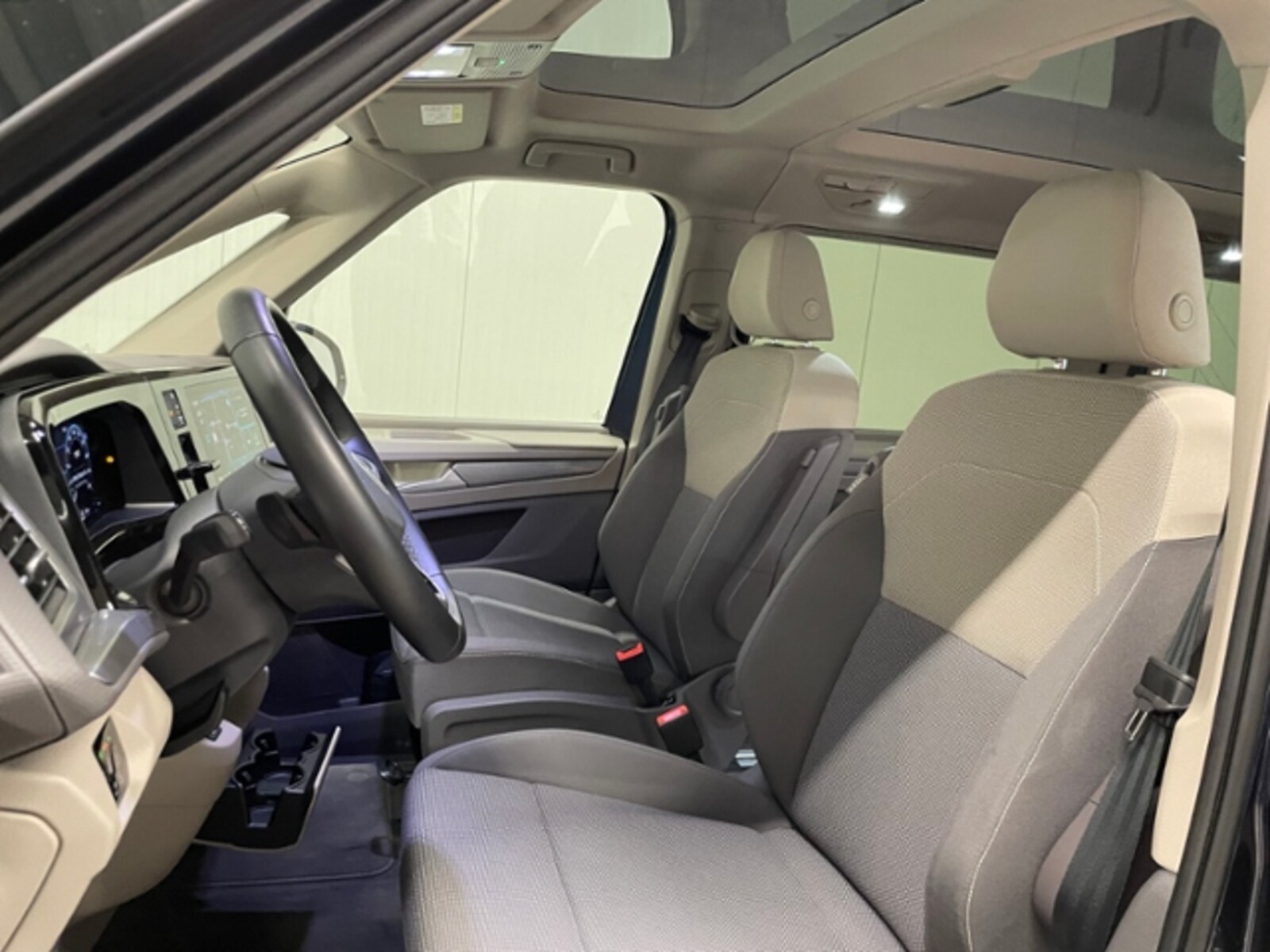 Volkswagen Multivan Langversion – Bild 18