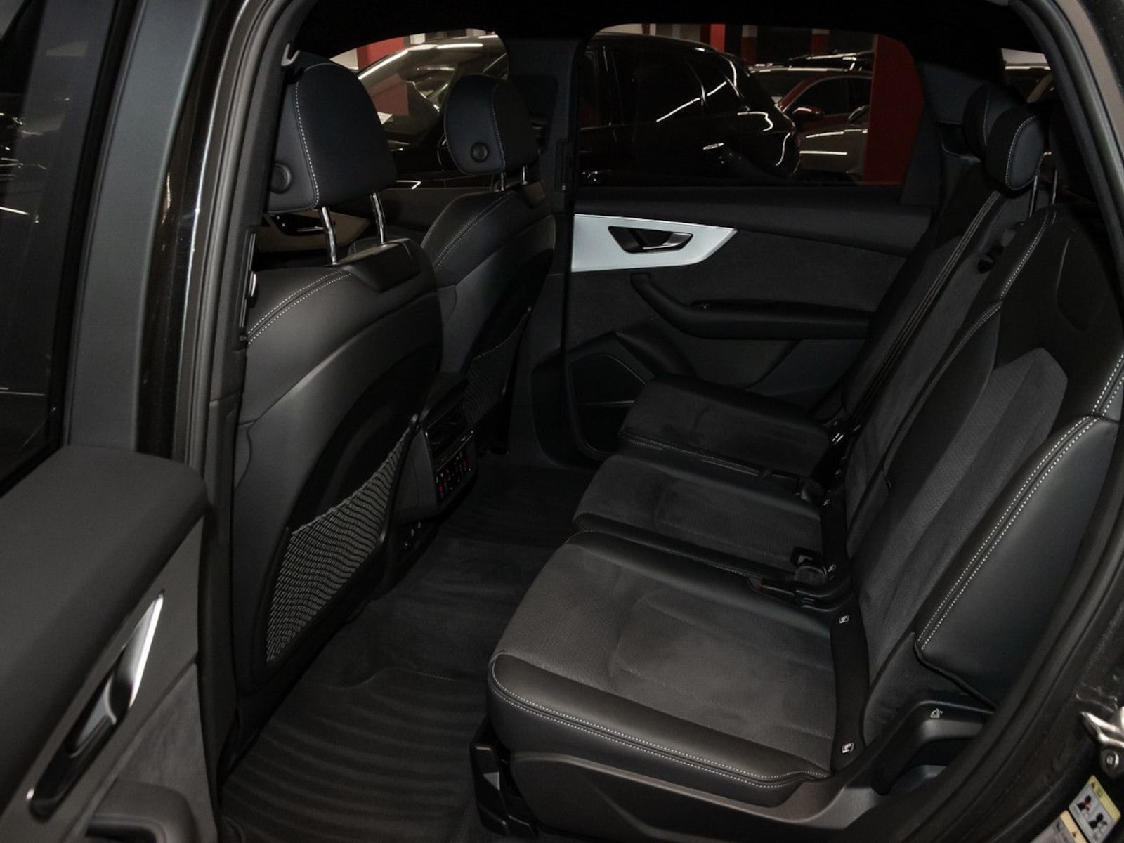 Audi Q7 – Bild 12