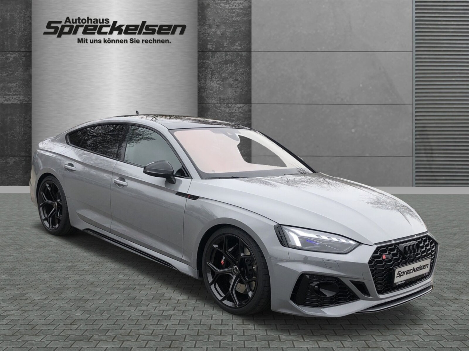 Audi RS 5 Sportback – Bild 6