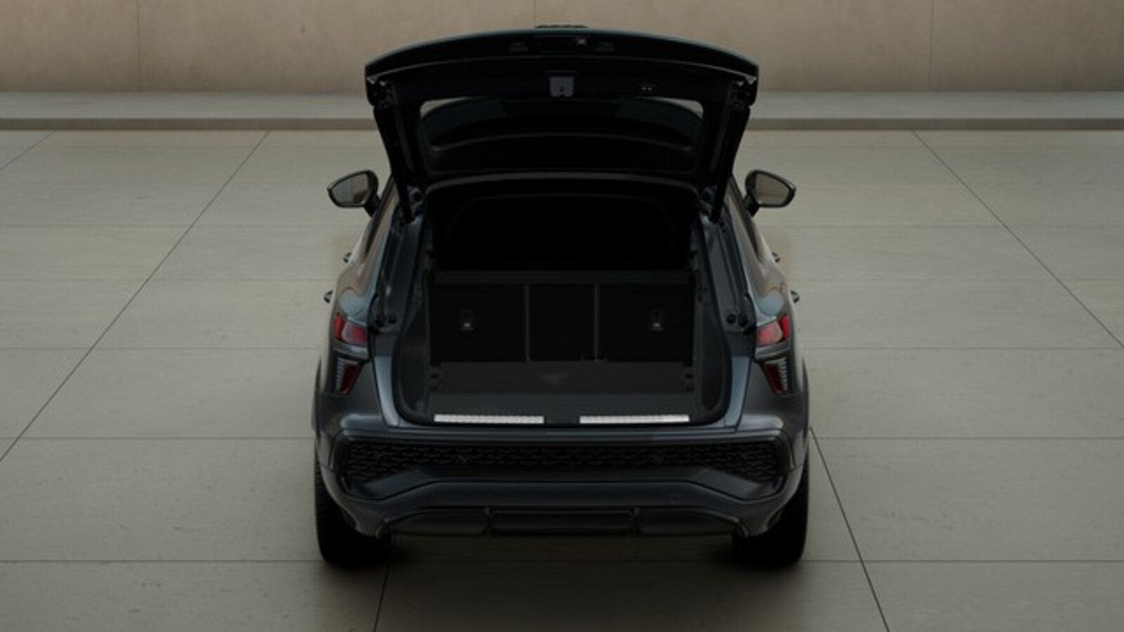 Audi Q3 – Bild 8