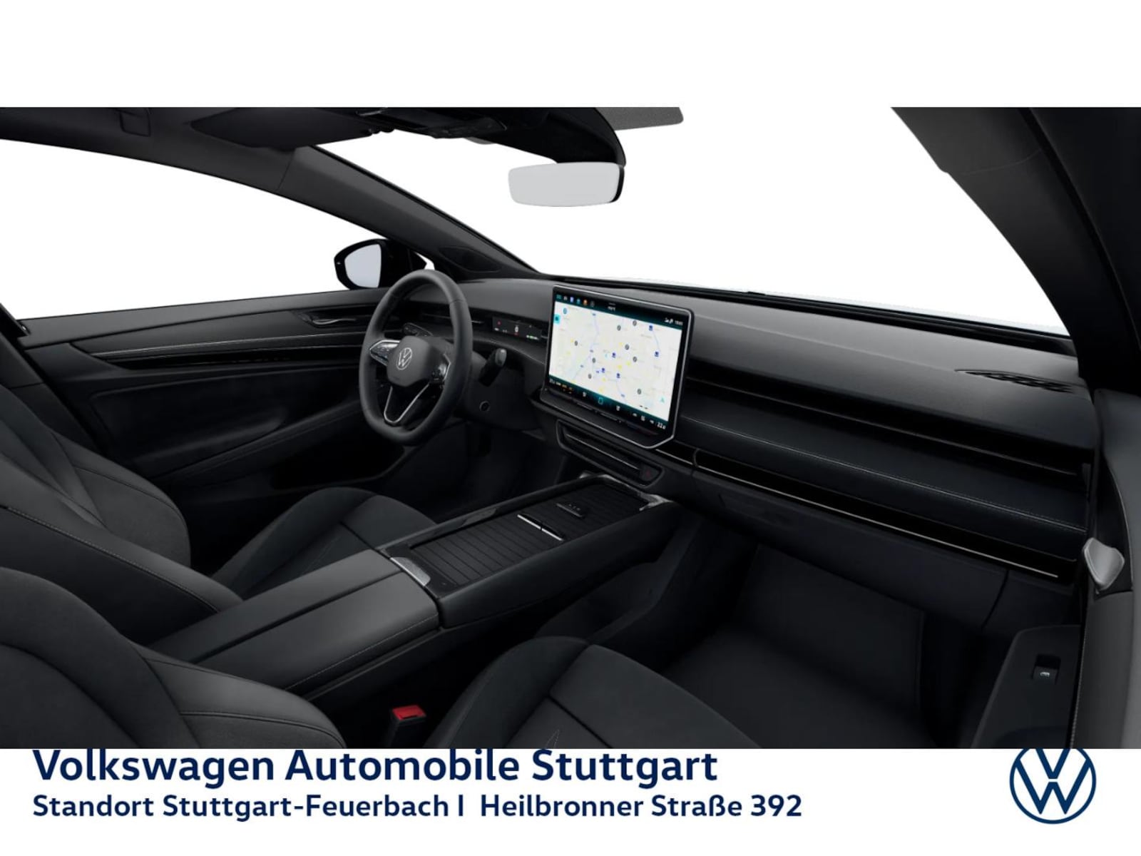 Volkswagen ID.7 – Bild 10