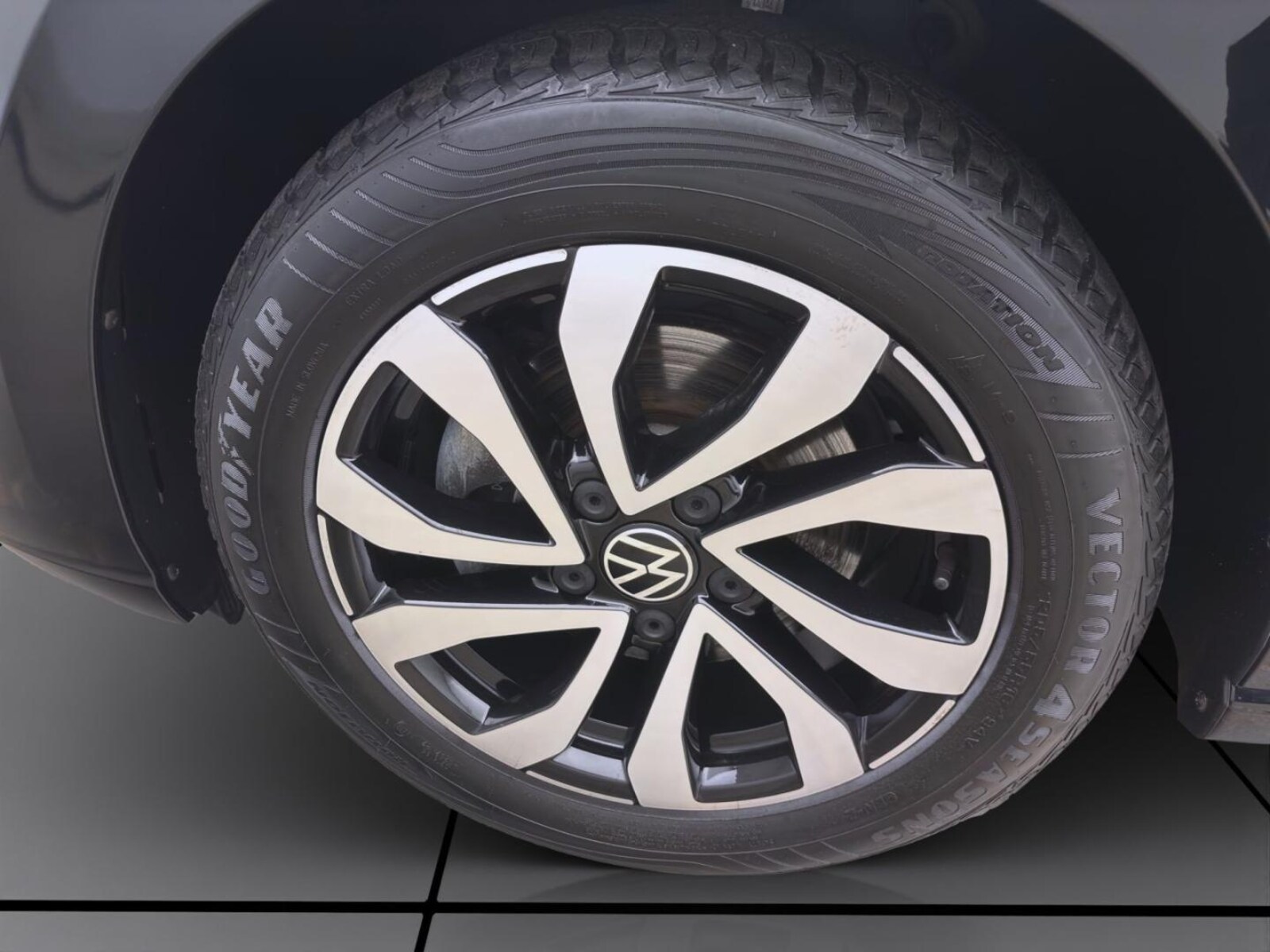 Volkswagen Golf – Bild 9