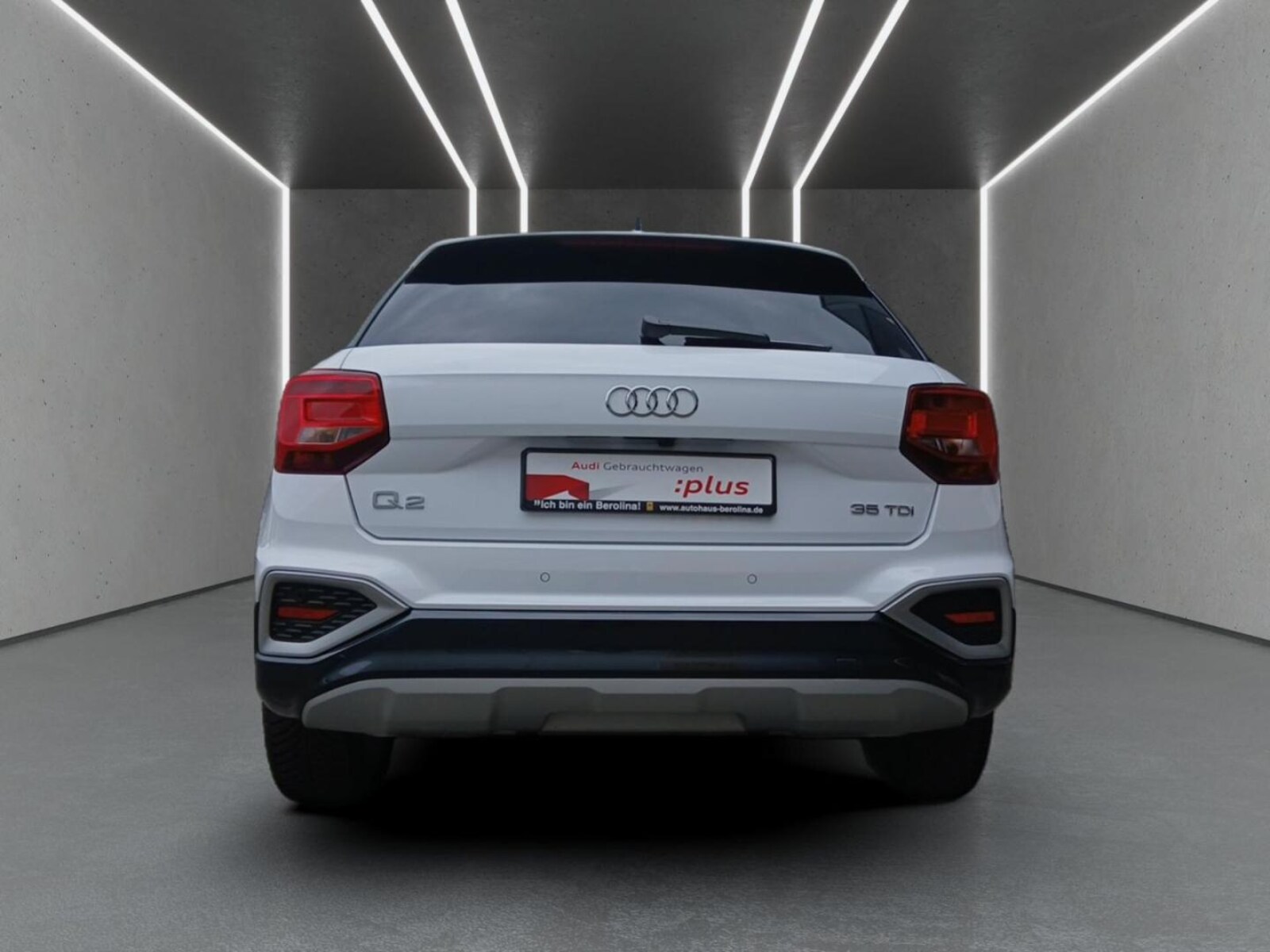 Audi Q2 – Bild 6
