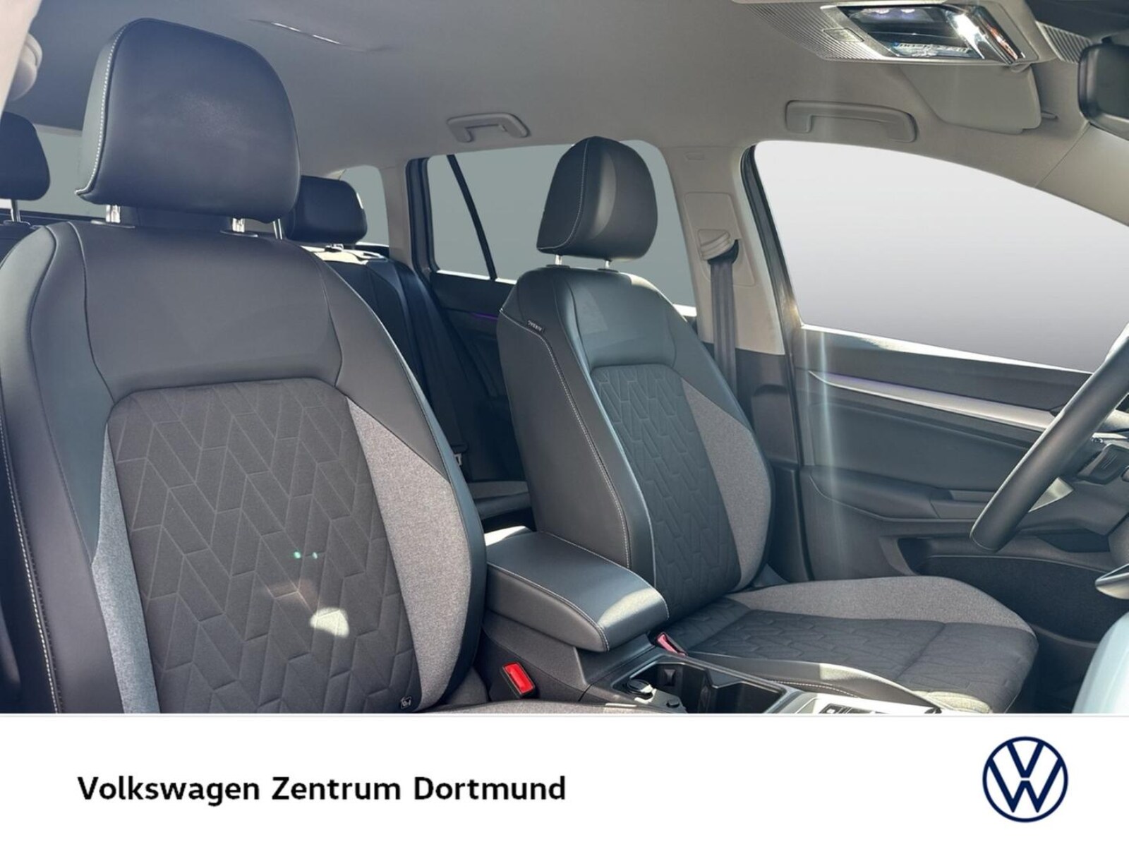 Volkswagen Golf Variant – Bild 6