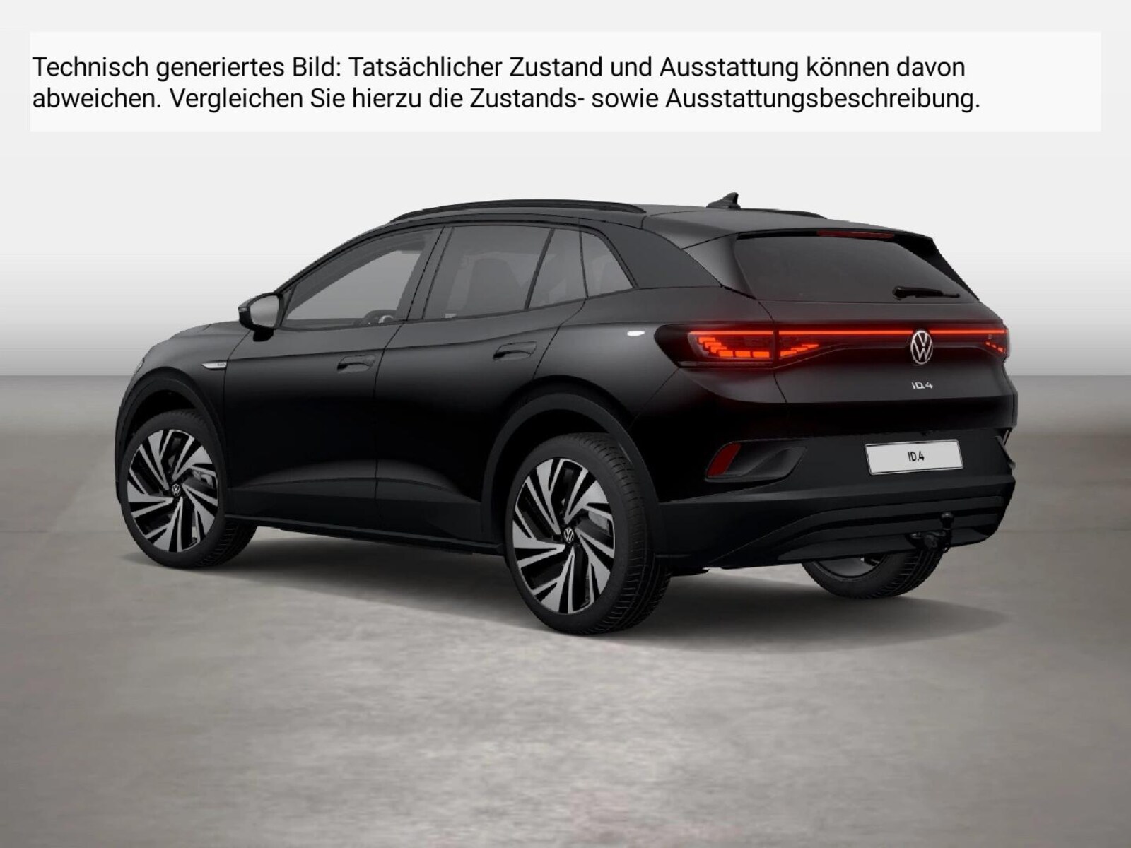 Volkswagen ID.4 – Bild 2