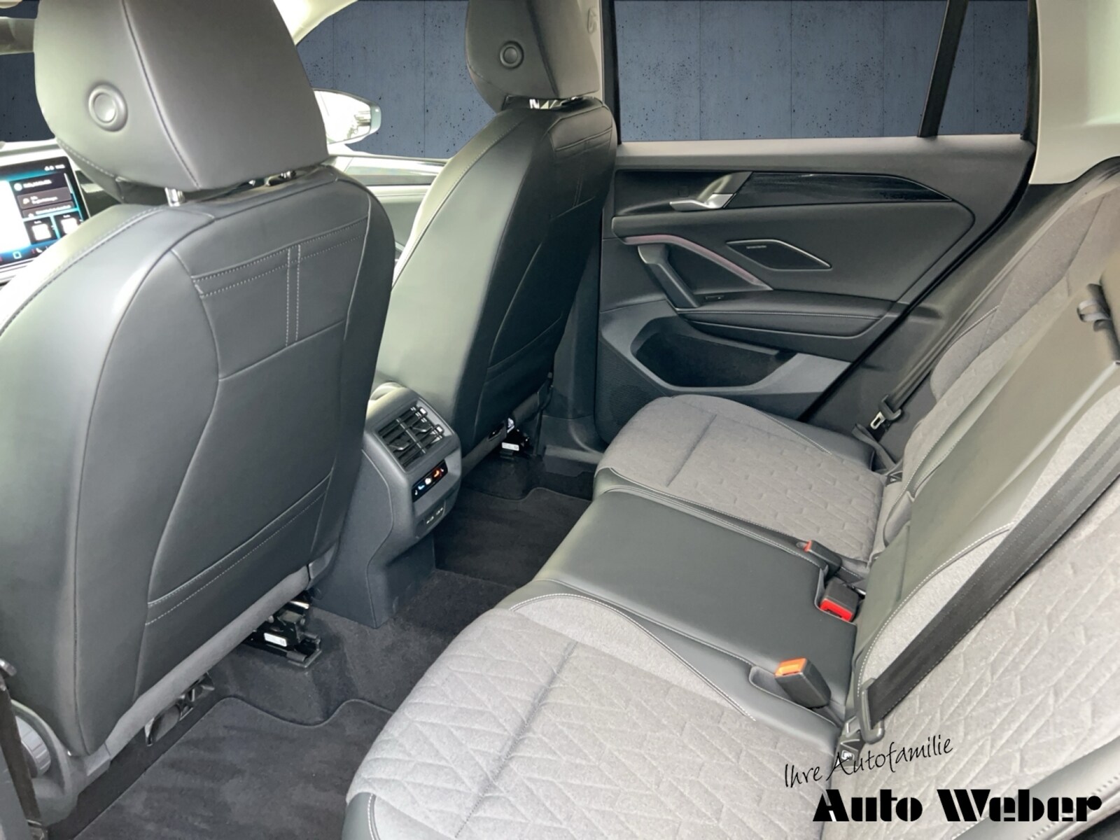 Volkswagen Tiguan – Bild 12