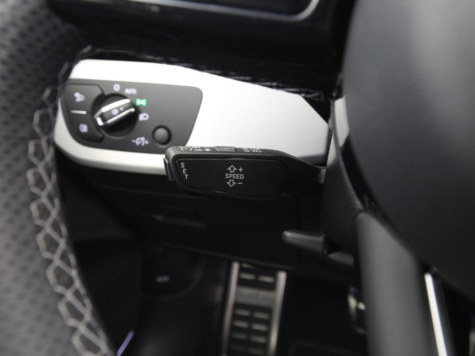 Audi A4 Limousine – Bild 16