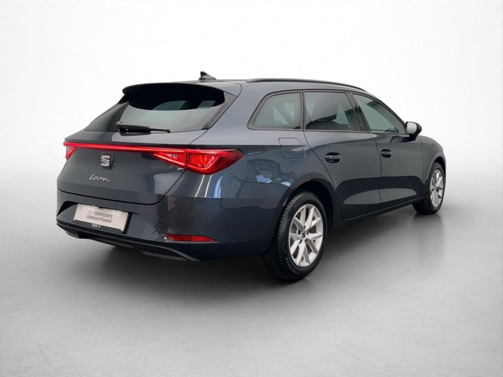 SEAT Leon Sportstourer – Bild 2