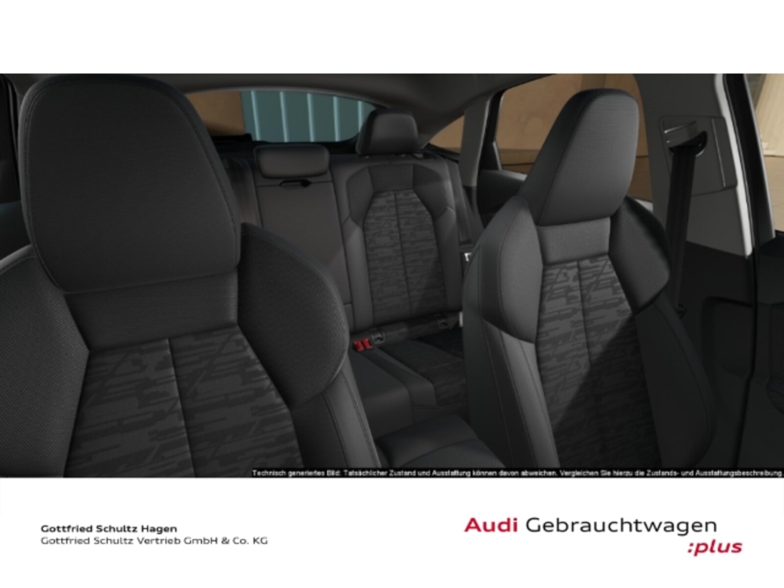 Audi Q5 Sportback – Bild 12