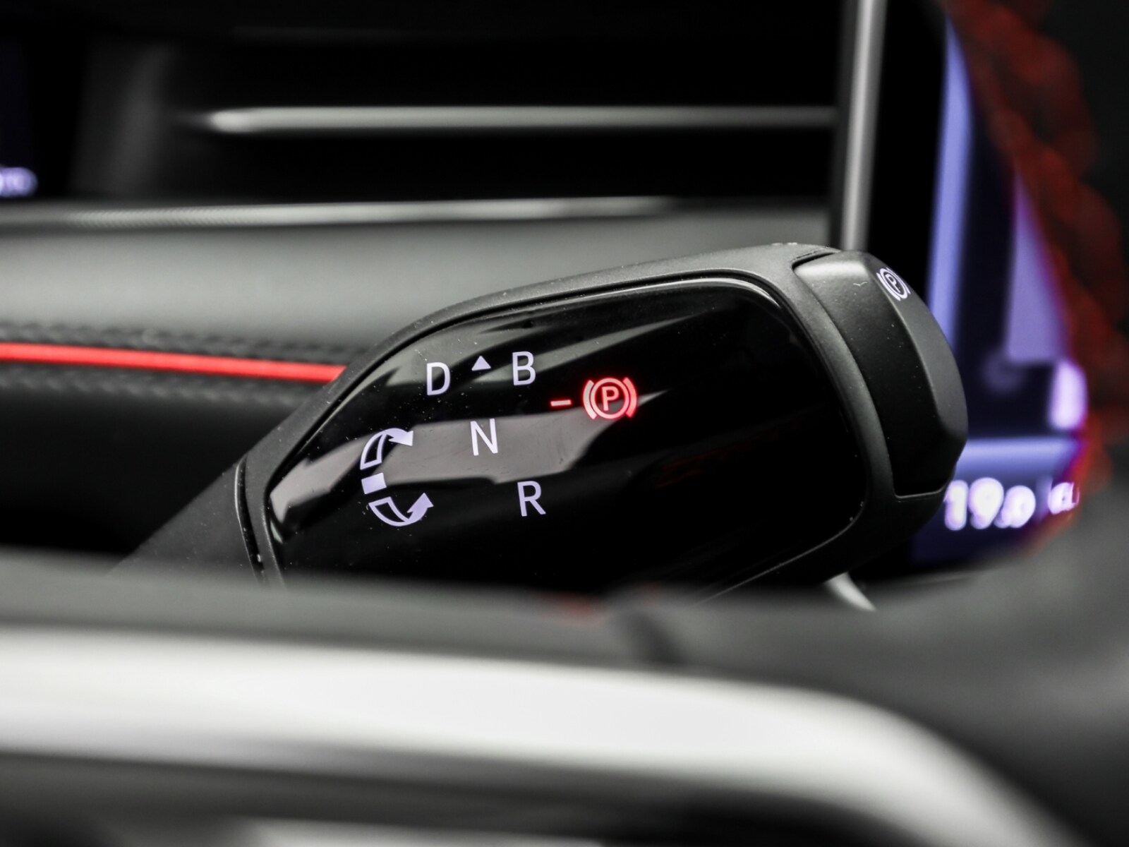 Volkswagen ID.7 Tourer – Bild 10