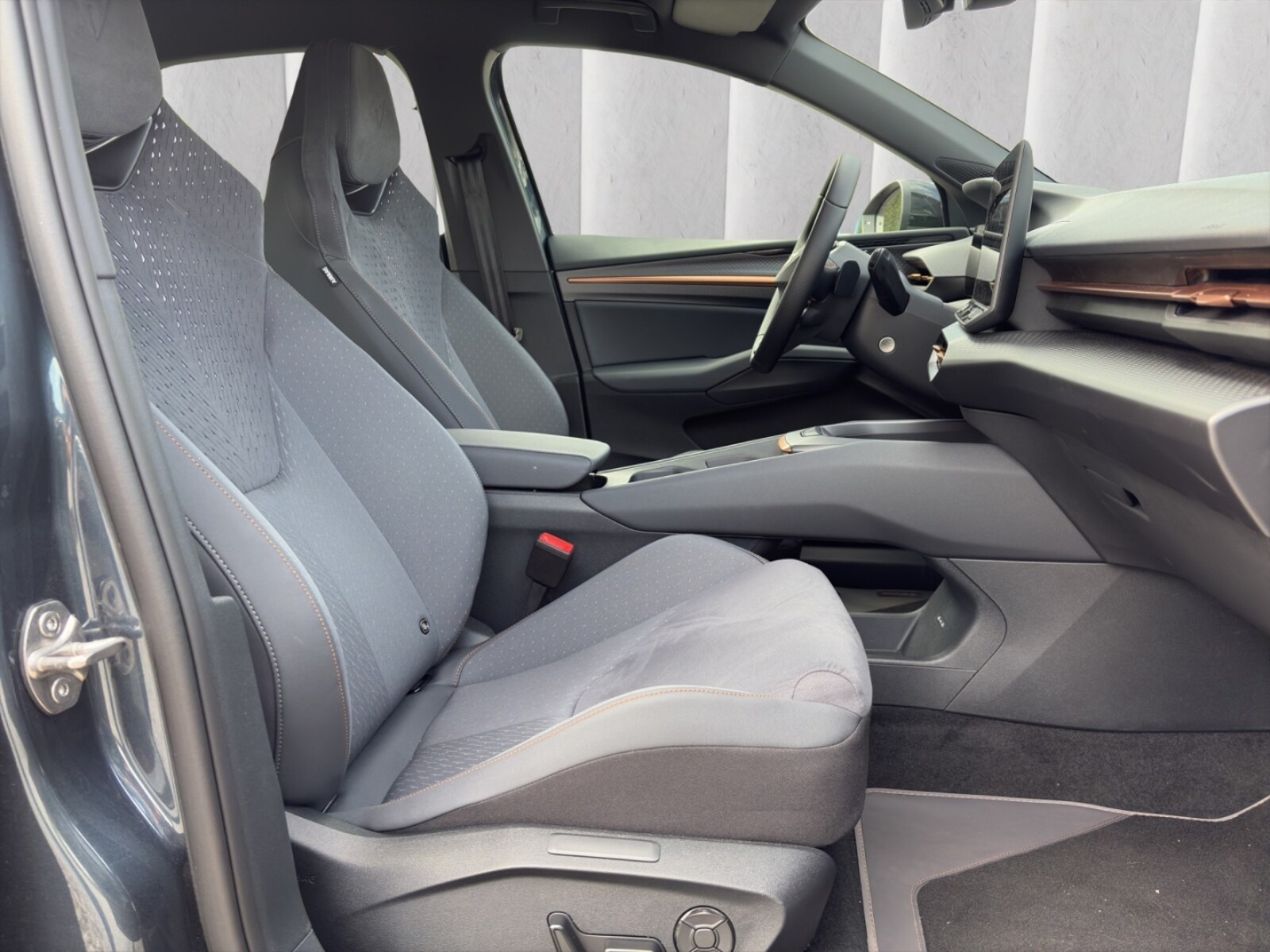 CUPRA Raval – Bild 10
