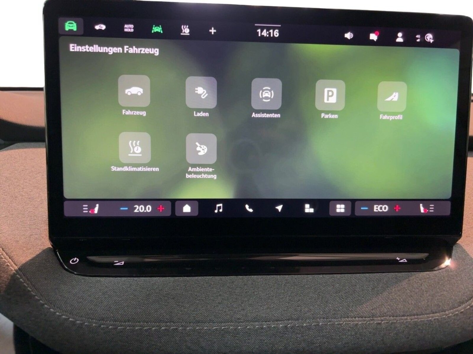 Škoda Enyaq – Bild 11