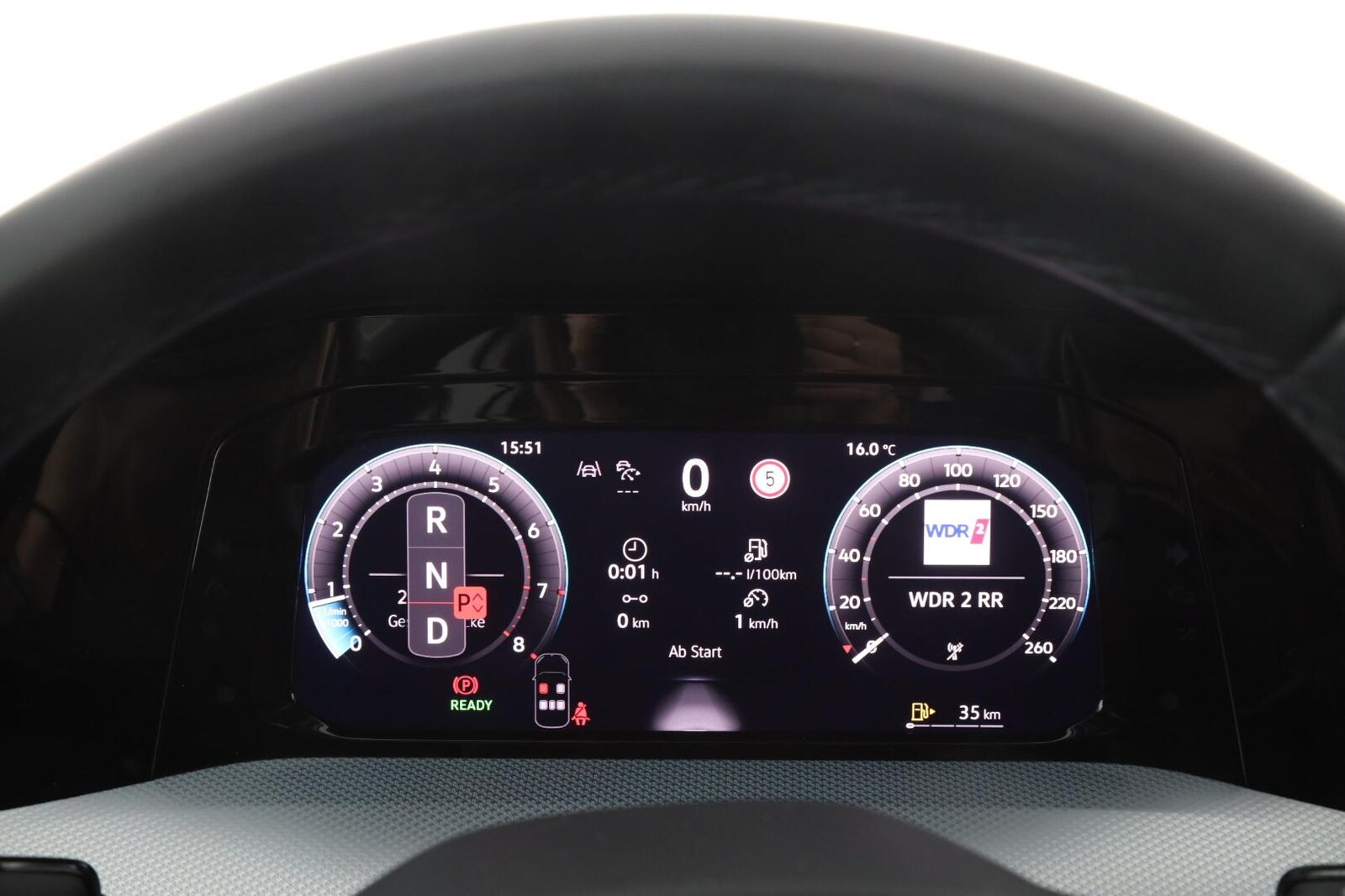 Volkswagen Golf Variant – Bild 19