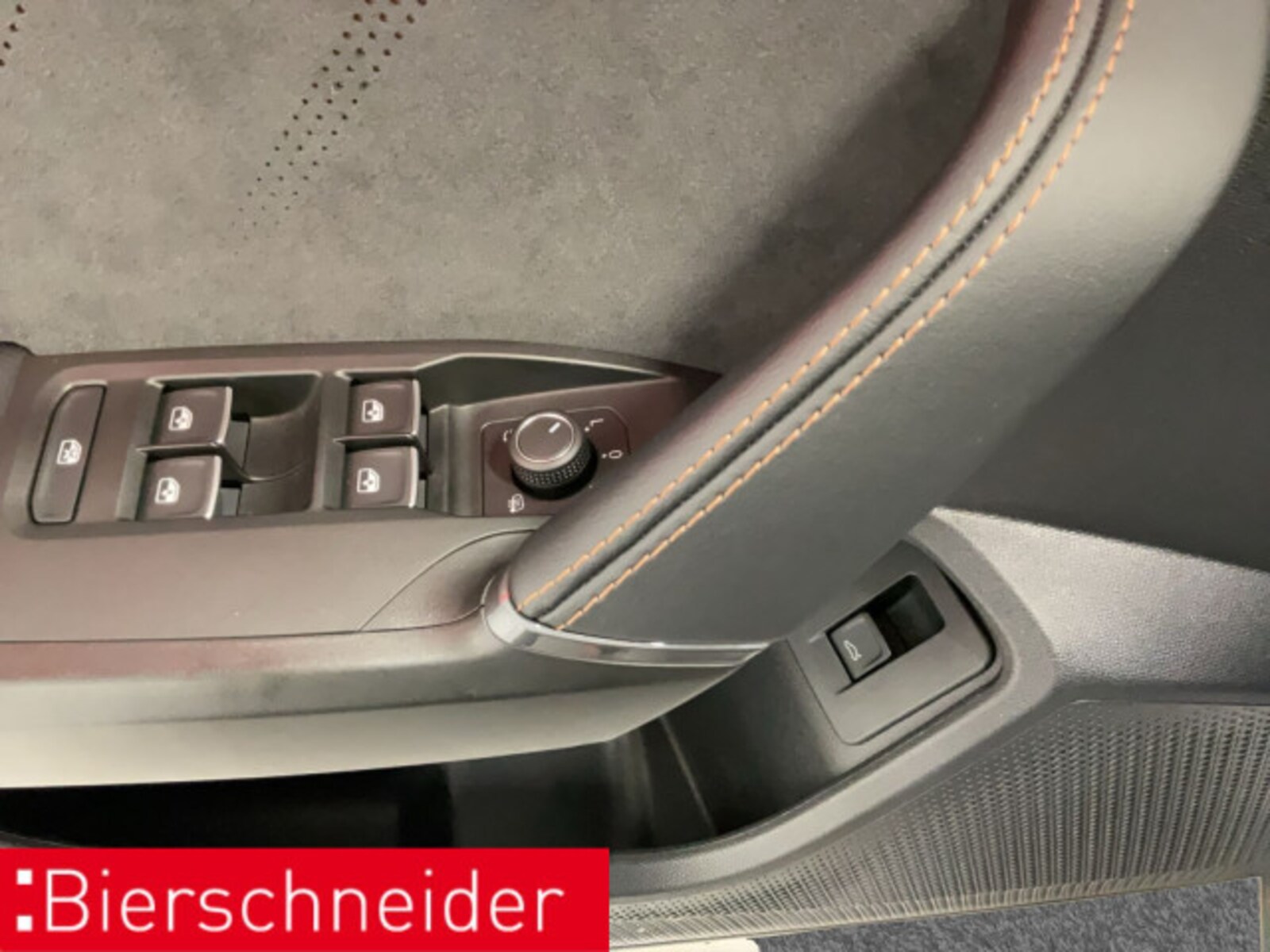 CUPRA Formentor – Bild 9