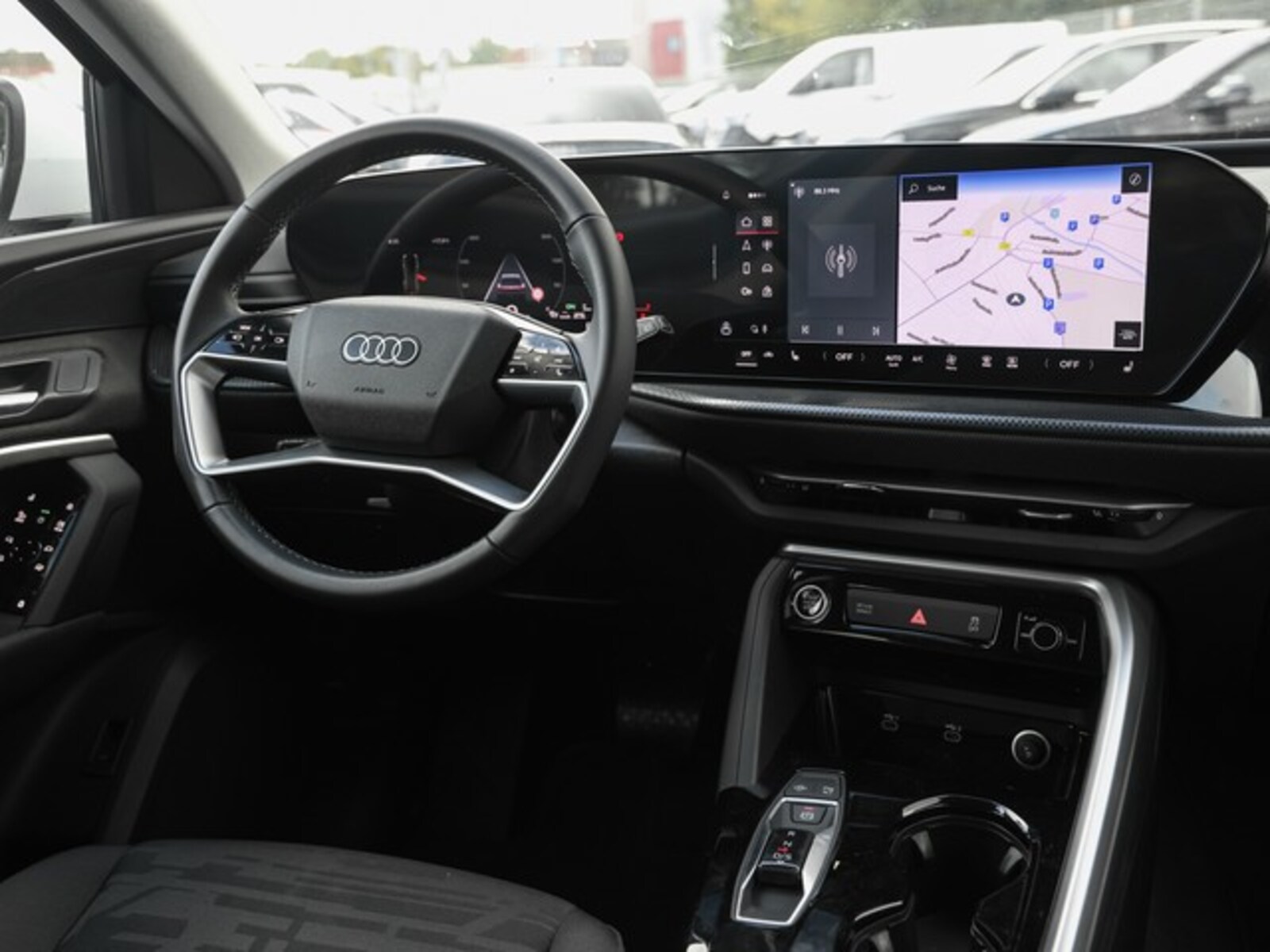 Audi Q5 – Bild 6