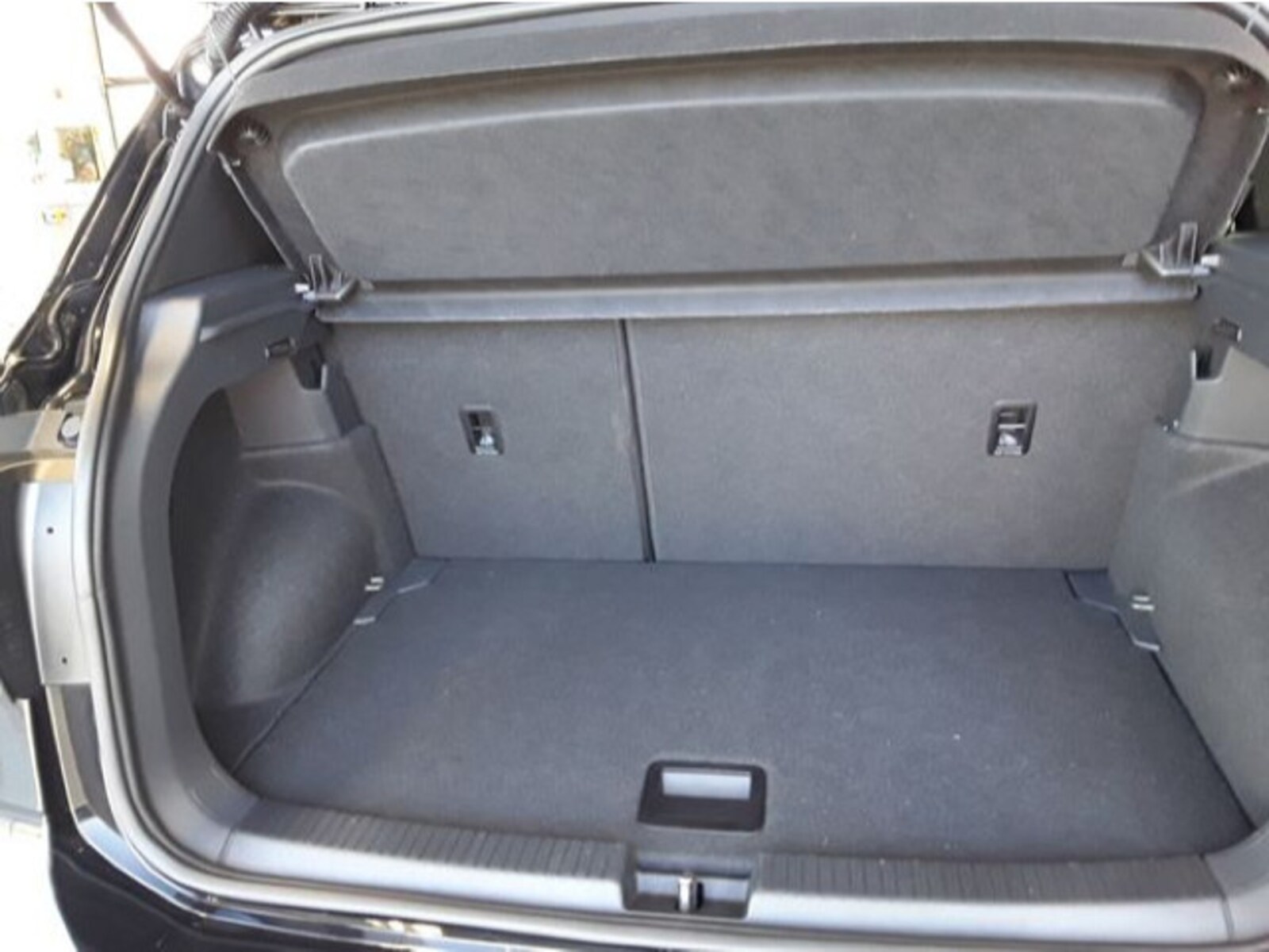 Volkswagen T-Cross – Bild 12